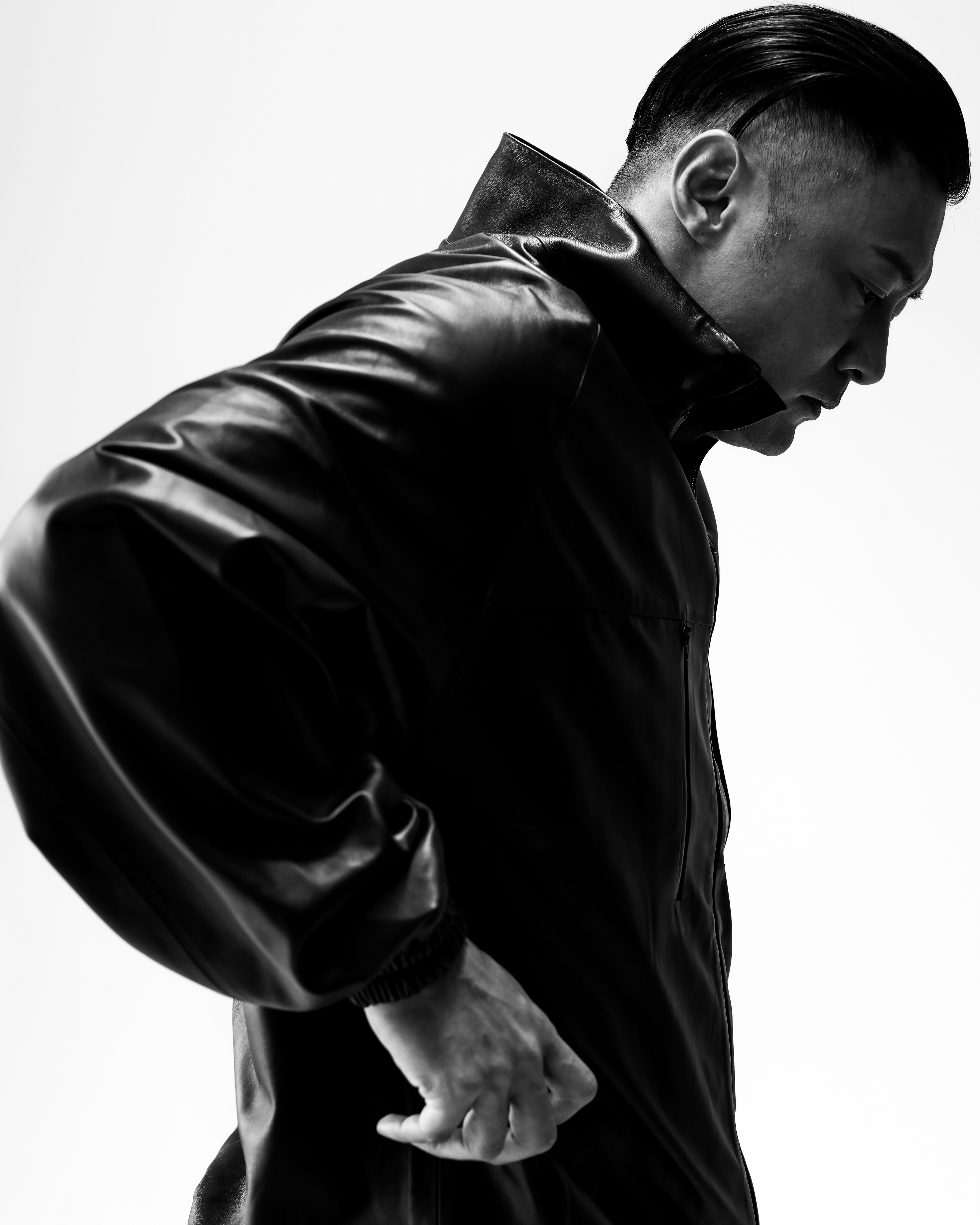 Shawn Yue