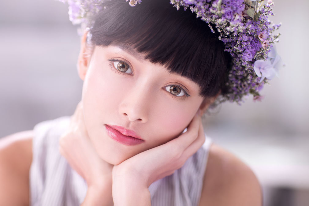 Bausch Lomb Lacelle One Day Color Con Studio Tm